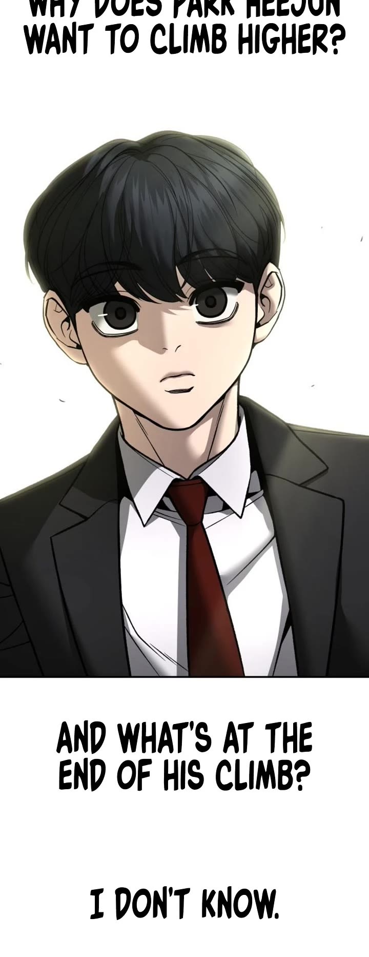 The Bully In-Charge Chapter 176 page 58 - Chapter 176