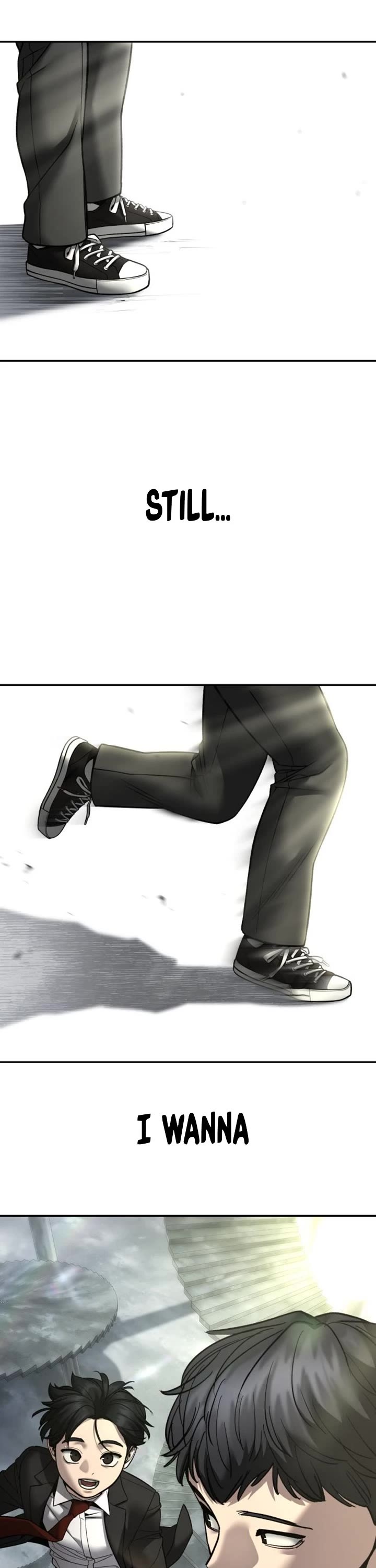 The Bully In-Charge Chapter 176 page 59 - Chapter 176