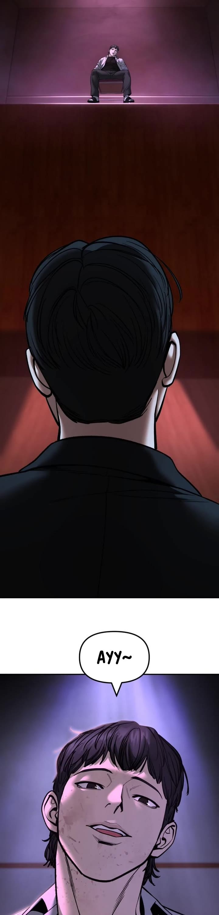 The Bully In-Charge Chapter 176 page 6 - Chapter 176