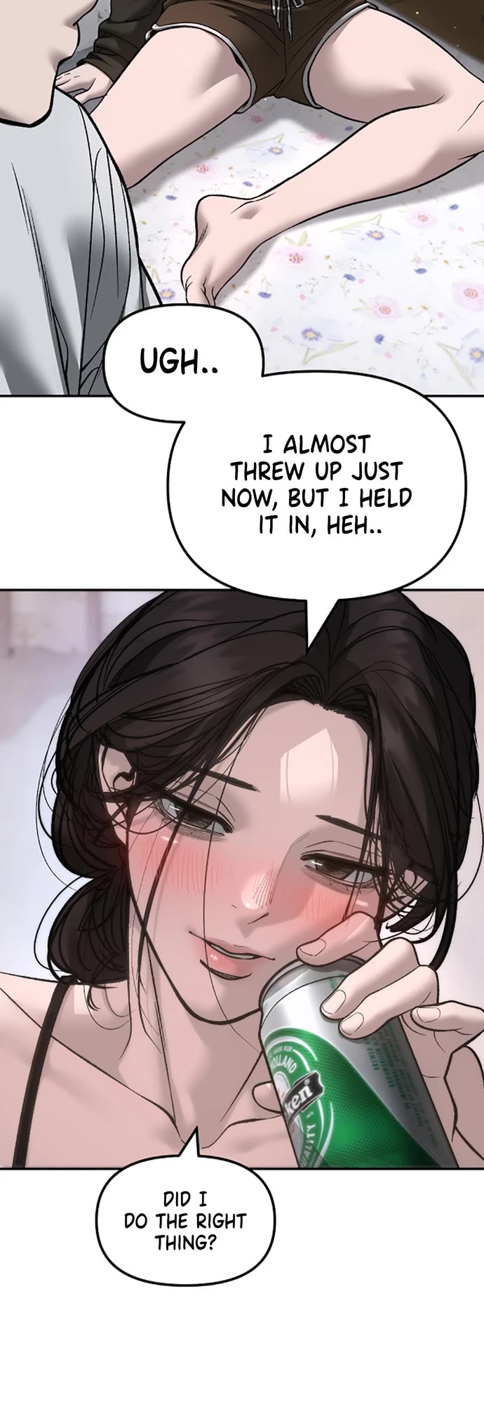 The Bully In-Charge Chapter 177 page 4 - Chapter 177