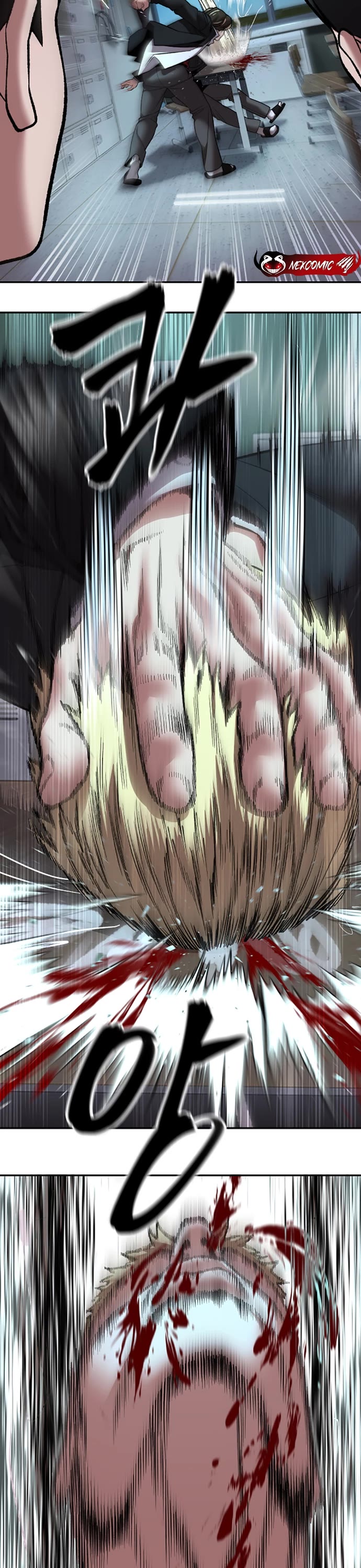 The Bully In-Charge Chapter 177 page 50 - Chapter 177