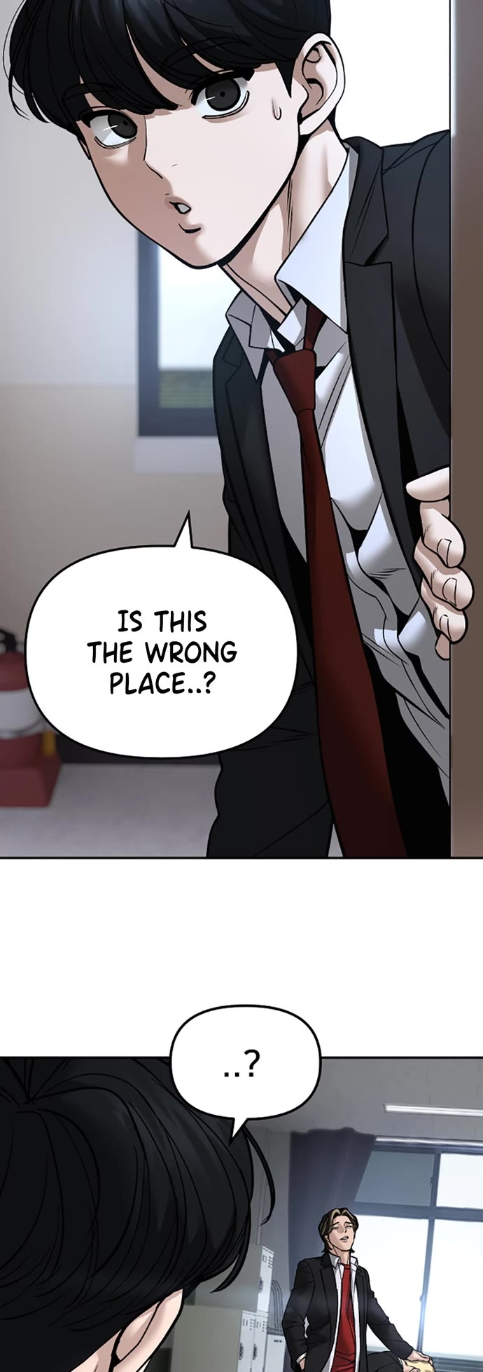 The Bully In-Charge Chapter 177 page 55 - Chapter 177