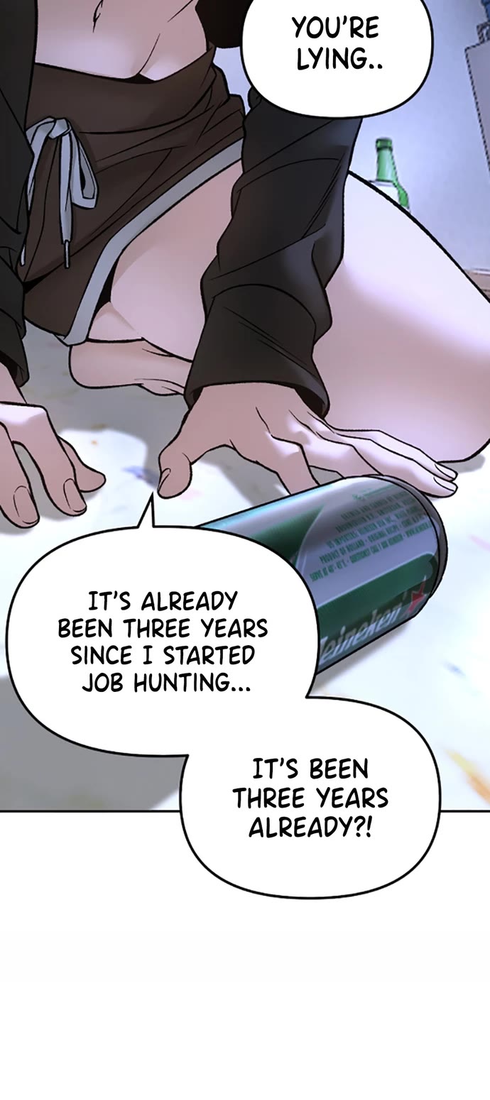 The Bully In-Charge Chapter 177 page 8 - Chapter 177