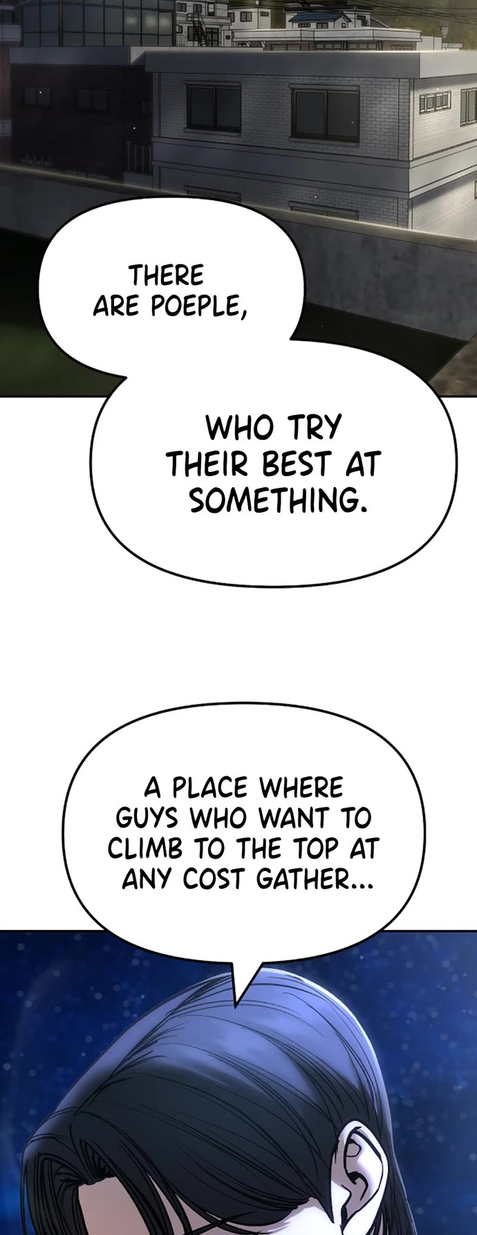 The Bully In-Charge Chapter 178 page 11 - Chapter 178