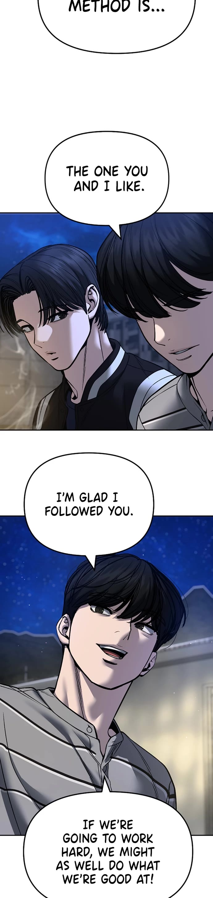 The Bully In-Charge Chapter 178 page 14 - Chapter 178