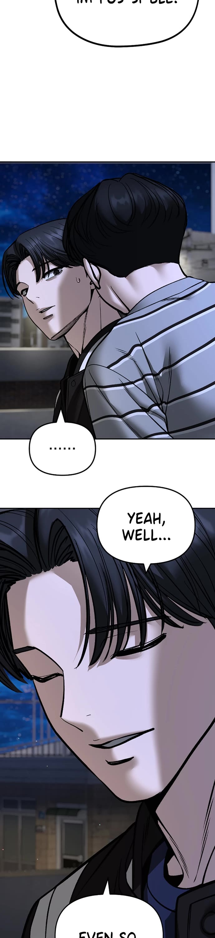 The Bully In-Charge Chapter 178 page 17 - Chapter 178