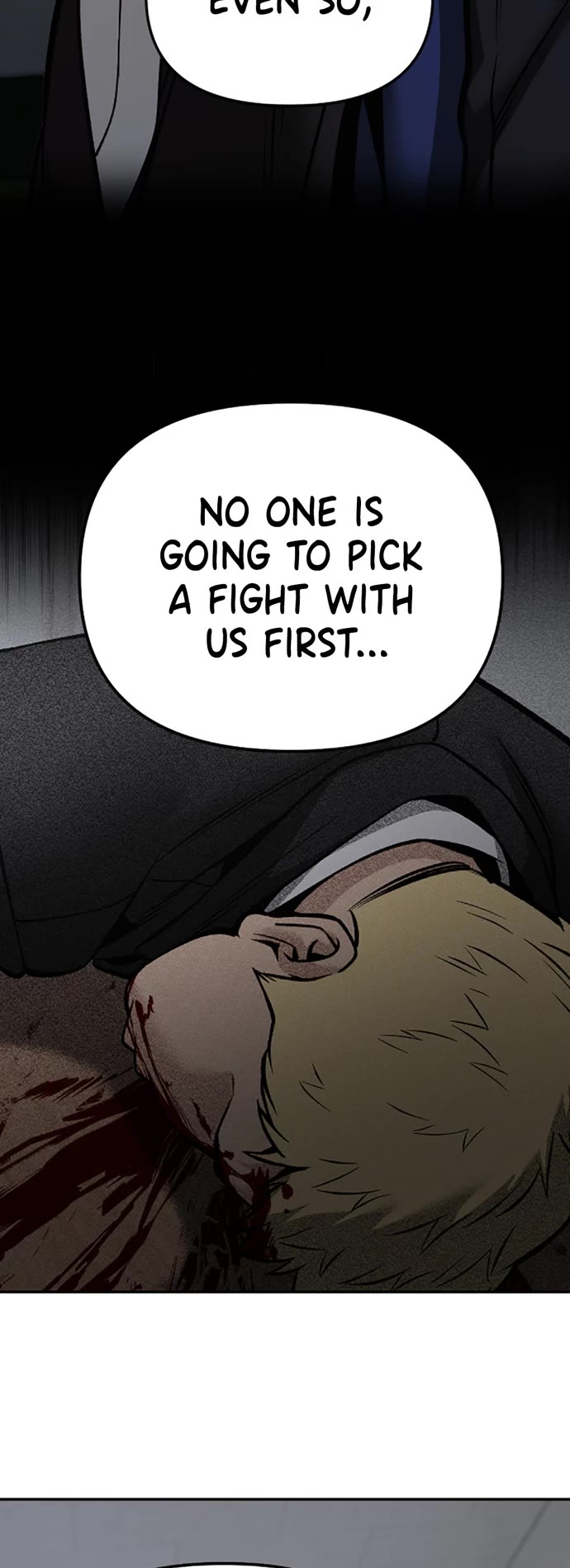 The Bully In-Charge Chapter 178 page 18 - Chapter 178