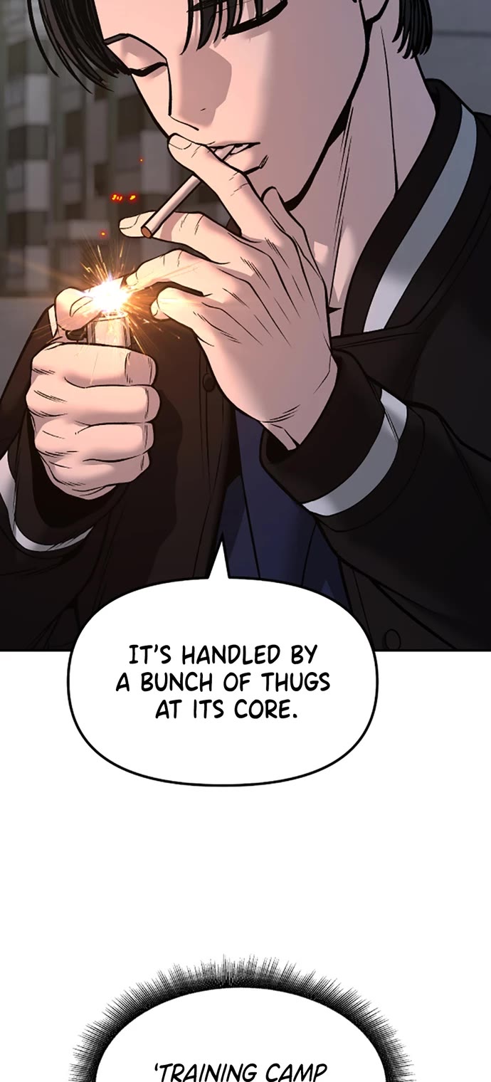 The Bully In-Charge Chapter 178 page 3 - Chapter 178