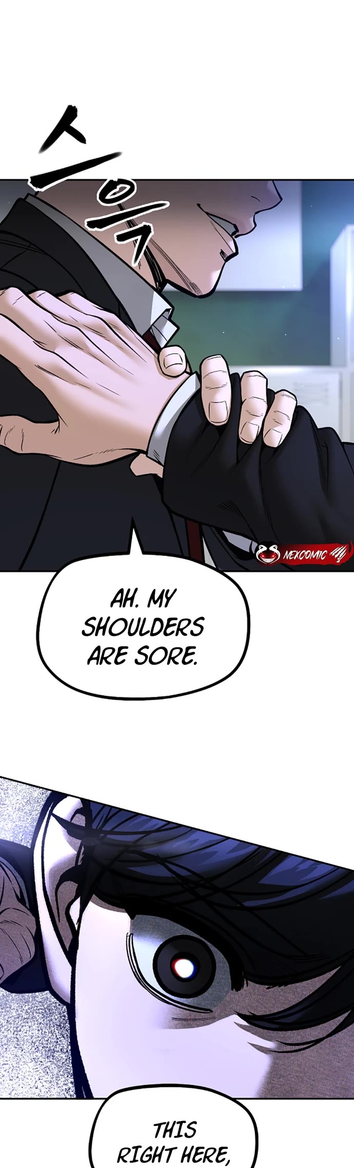 The Bully In-Charge Chapter 178 page 31 - Chapter 178
