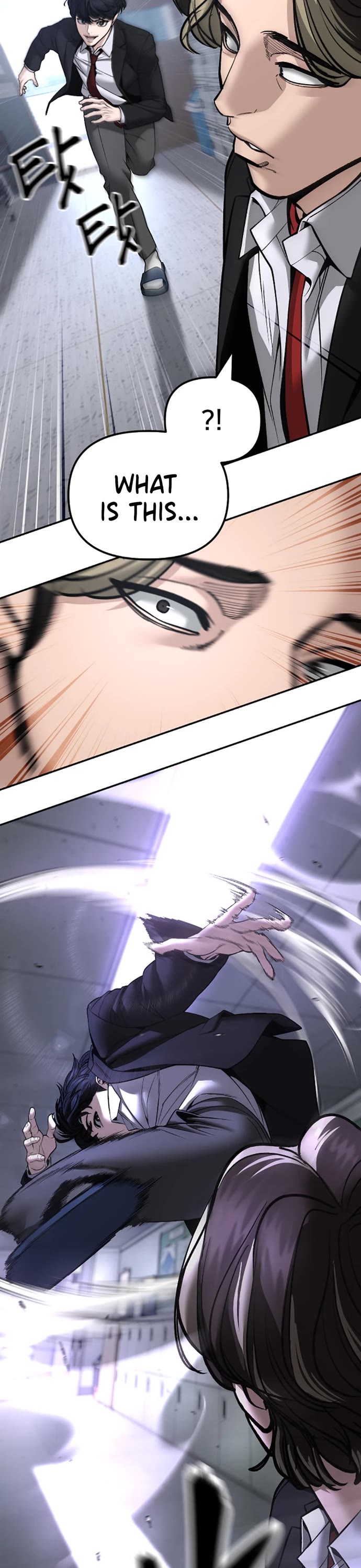 The Bully In-Charge Chapter 178 page 39 - Chapter 178