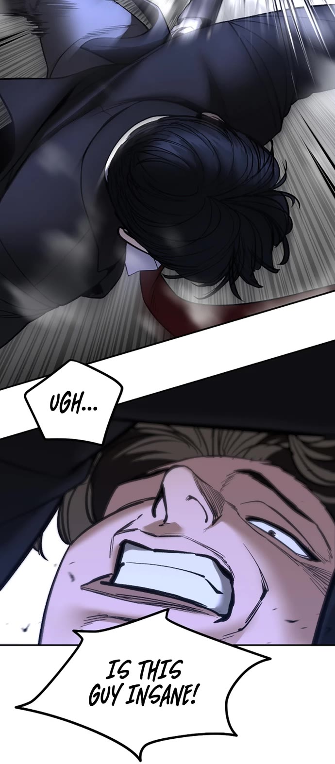 The Bully In-Charge Chapter 178 page 41 - Chapter 178