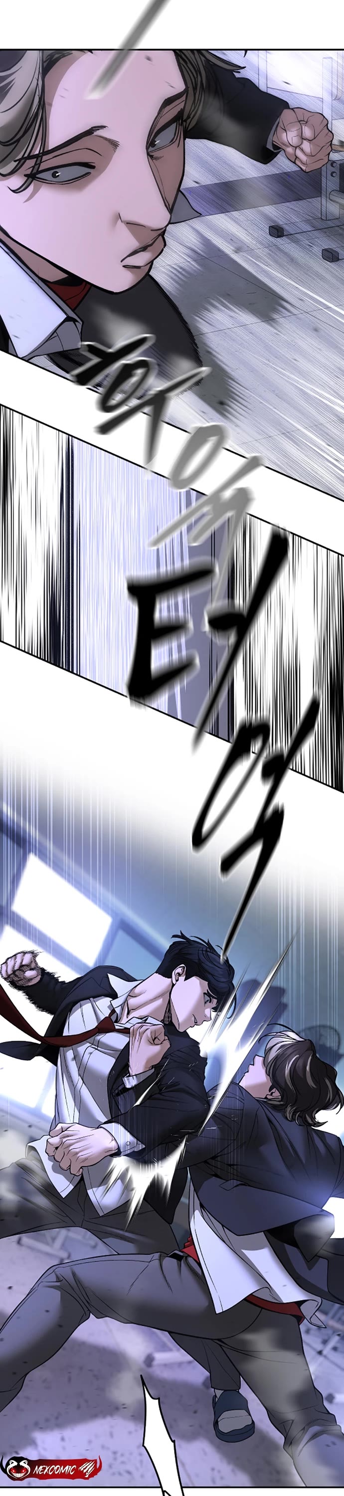 The Bully In-Charge Chapter 178 page 43 - Chapter 178