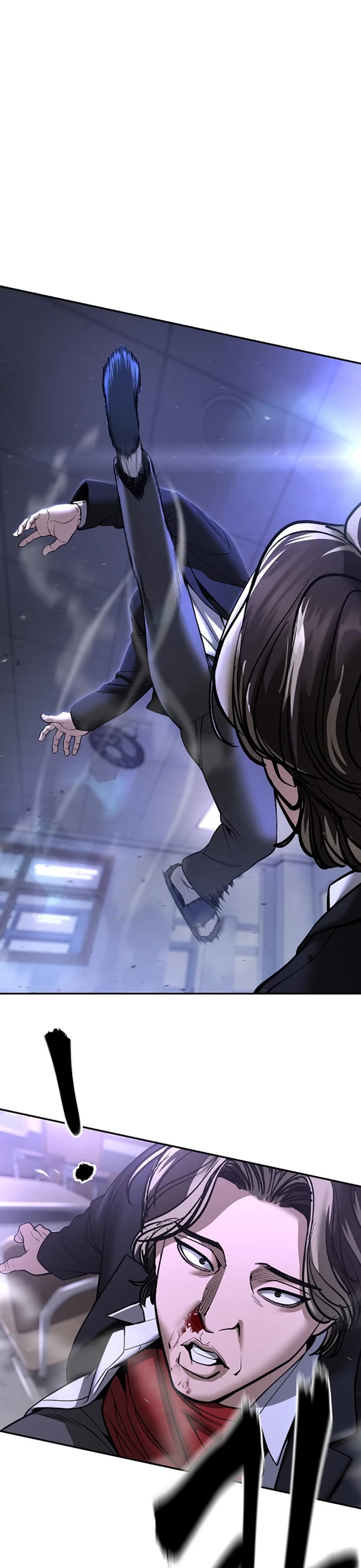 The Bully In-Charge Chapter 178 page 47 - Chapter 178