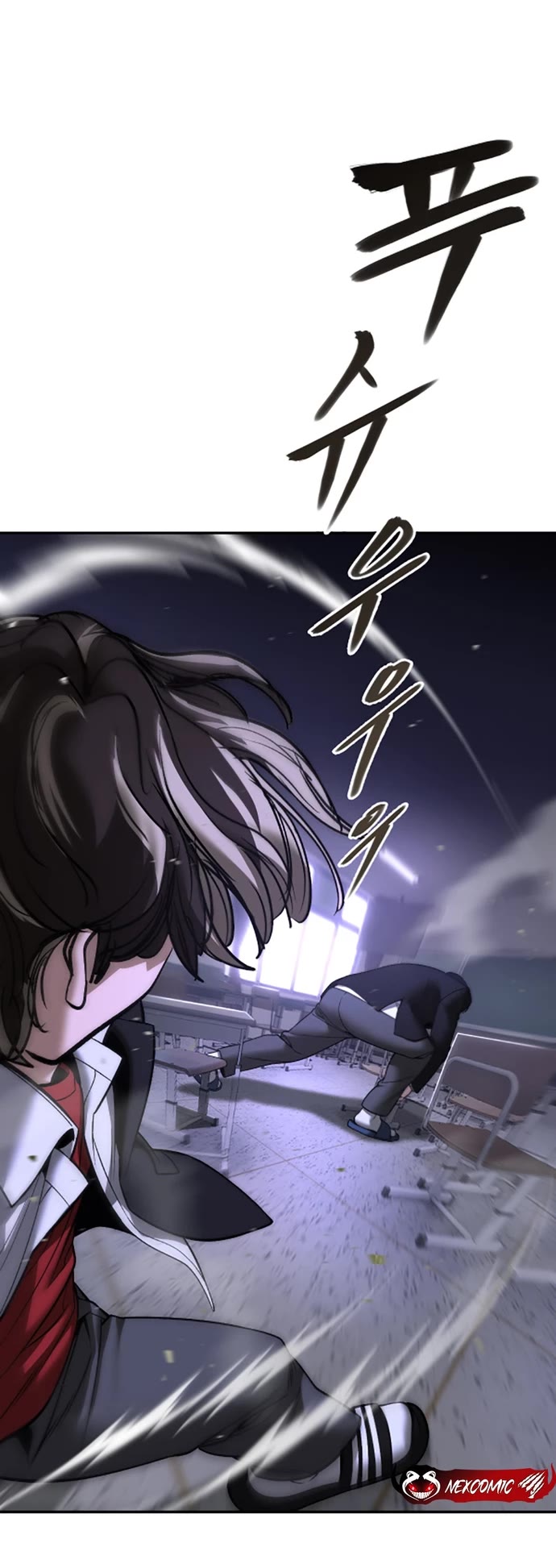 The Bully In-Charge Chapter 178 page 49 - Chapter 178