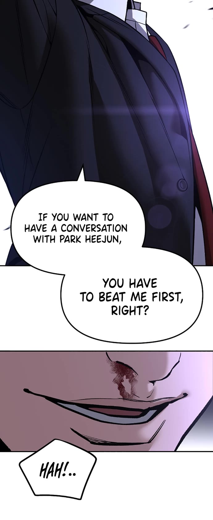 The Bully In-Charge Chapter 178 page 52 - Chapter 178