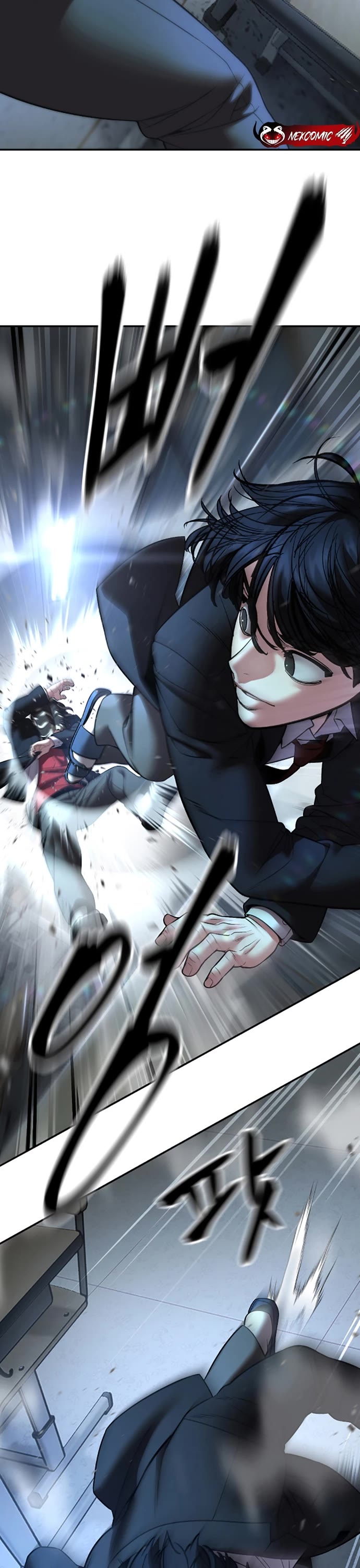 The Bully In-Charge Chapter 179 page 10 - Chapter 179