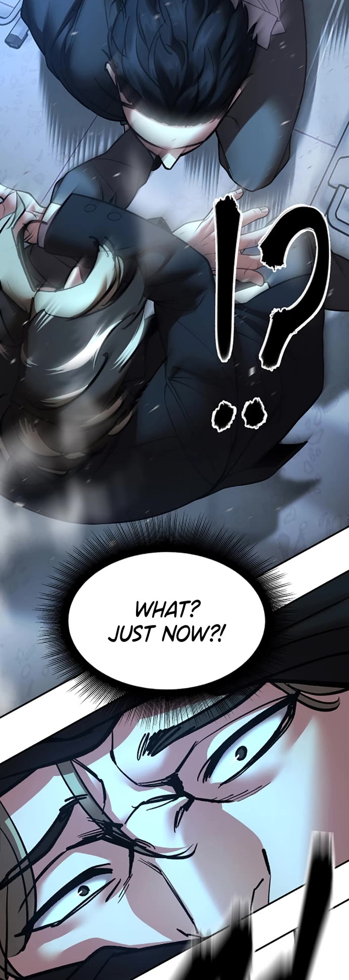 The Bully In-Charge Chapter 179 page 11 - Chapter 179