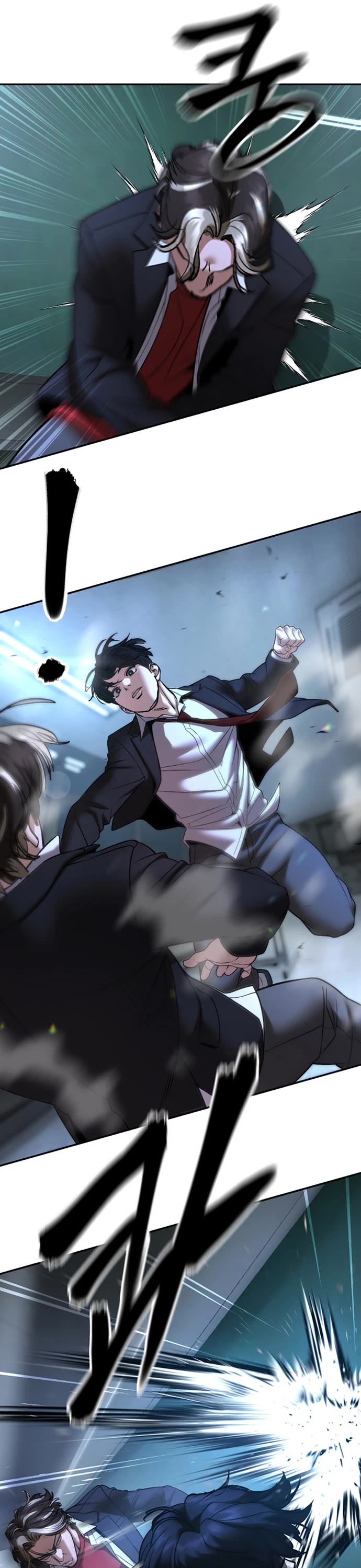The Bully In-Charge Chapter 179 page 13 - Chapter 179