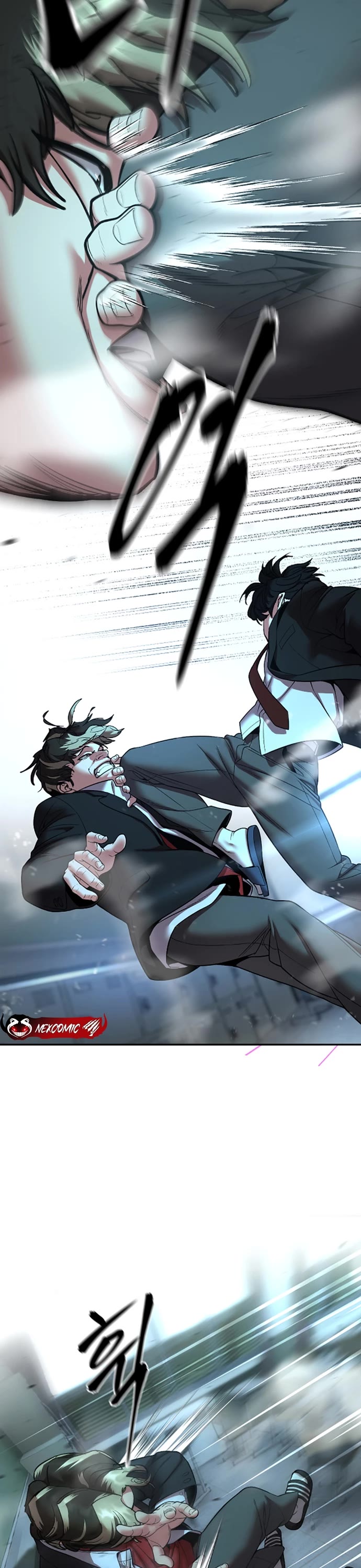 The Bully In-Charge Chapter 179 page 2 - Chapter 179
