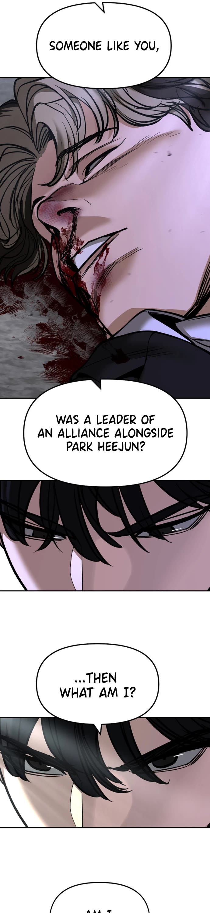 The Bully In-Charge Chapter 179 page 21 - Chapter 179