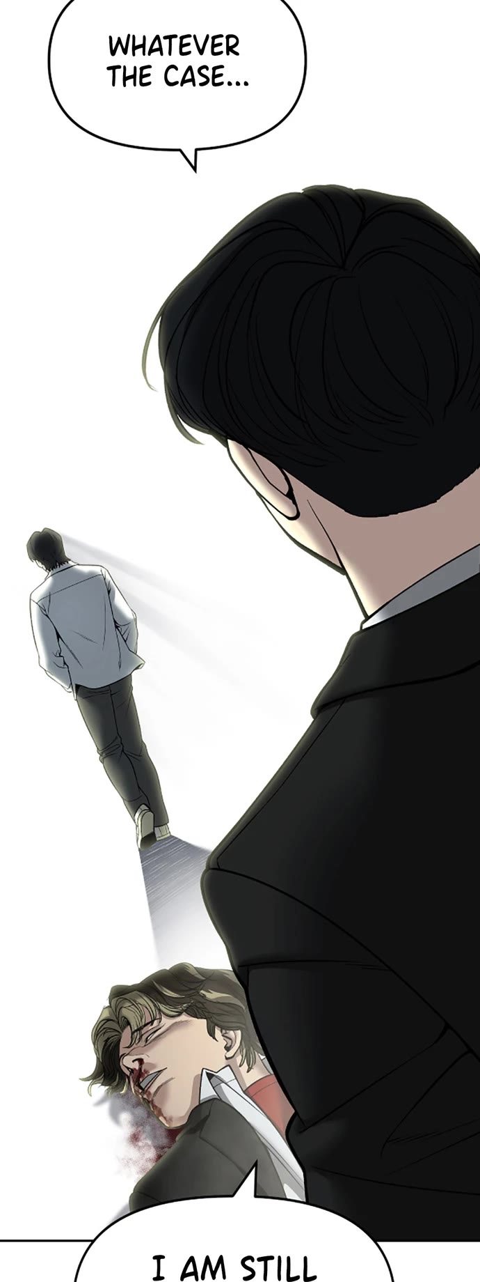 The Bully In-Charge Chapter 179 page 23 - Chapter 179
