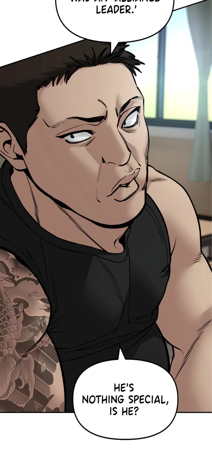 The Bully In-Charge Chapter 179 page 28 - Chapter 179