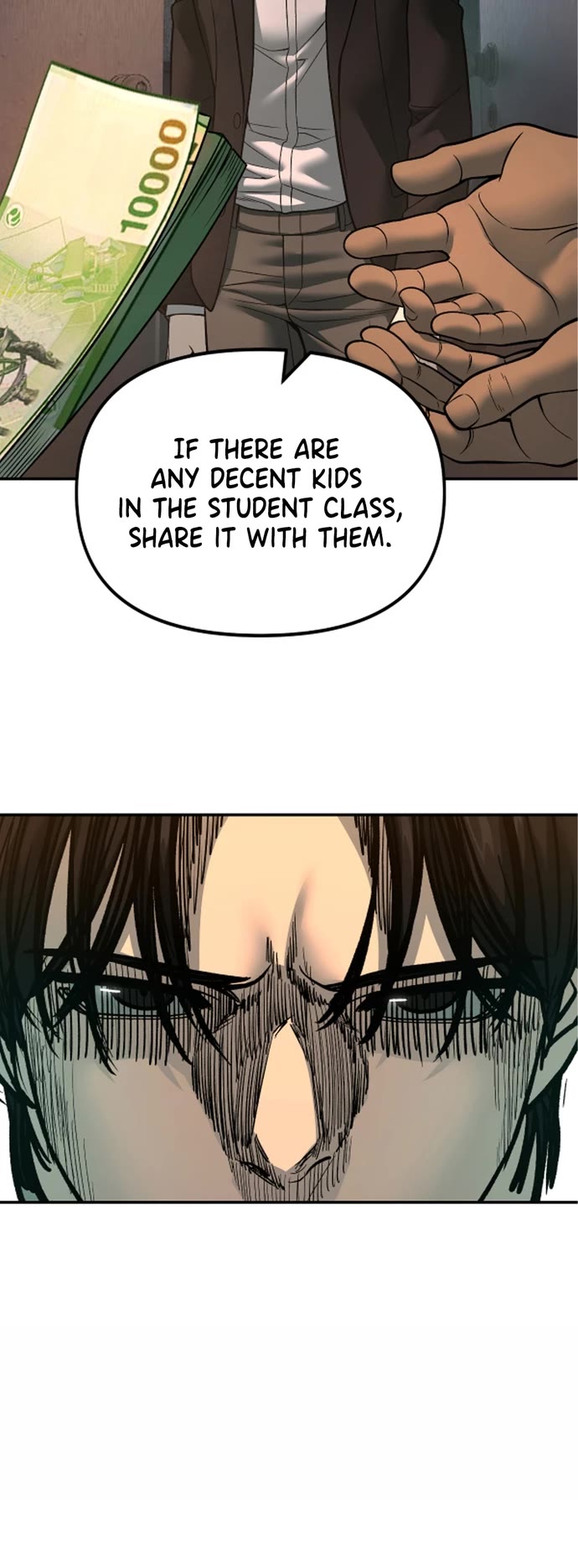 The Bully In-Charge Chapter 179 page 39 - Chapter 179