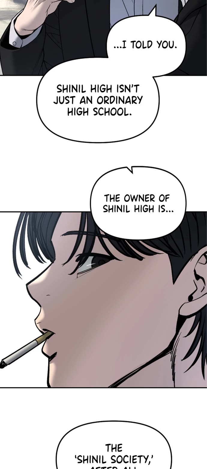 The Bully In-Charge Chapter 179 page 48 - Chapter 179