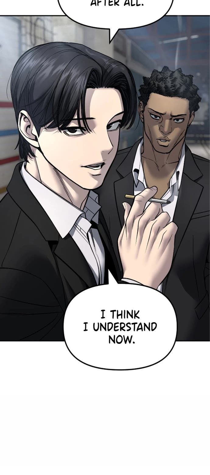 The Bully In-Charge Chapter 179 page 49 - Chapter 179