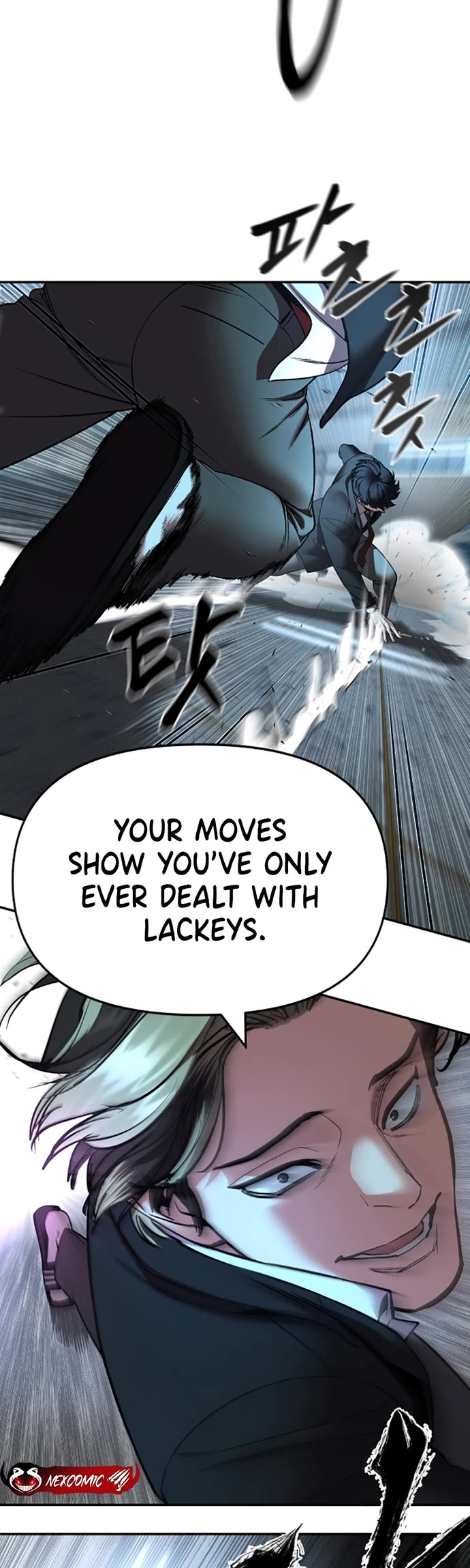 The Bully In-Charge Chapter 179 page 5 - Chapter 179