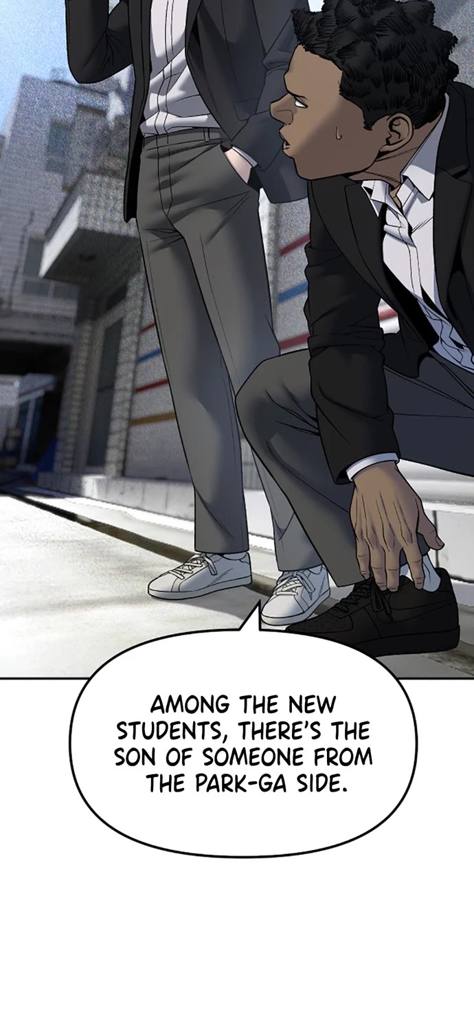 The Bully In-Charge Chapter 179 page 56 - Chapter 179