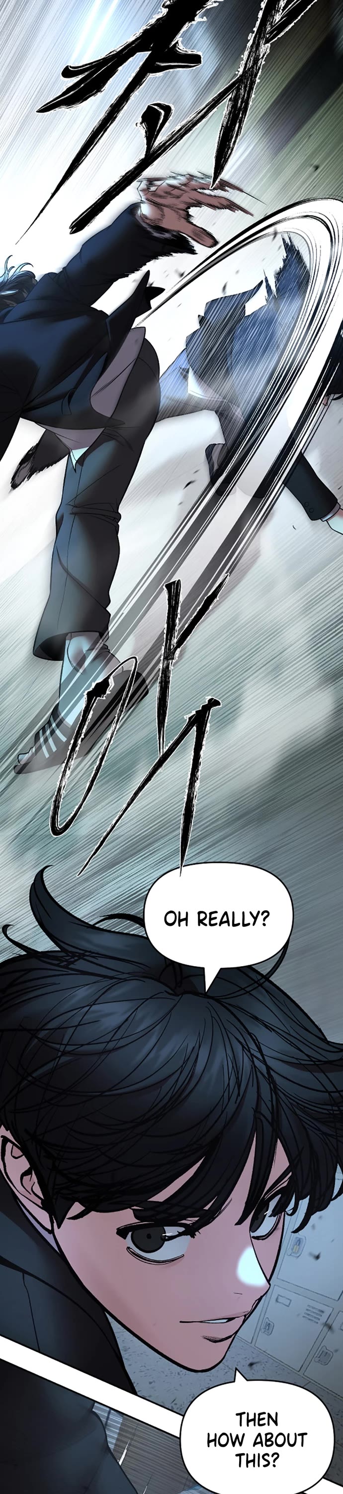 The Bully In-Charge Chapter 179 page 6 - Chapter 179