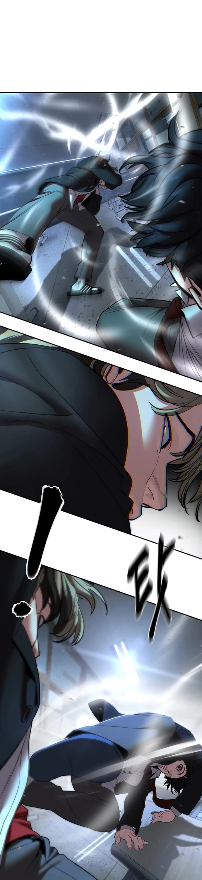 The Bully In-Charge Chapter 179 page 9 - Chapter 179