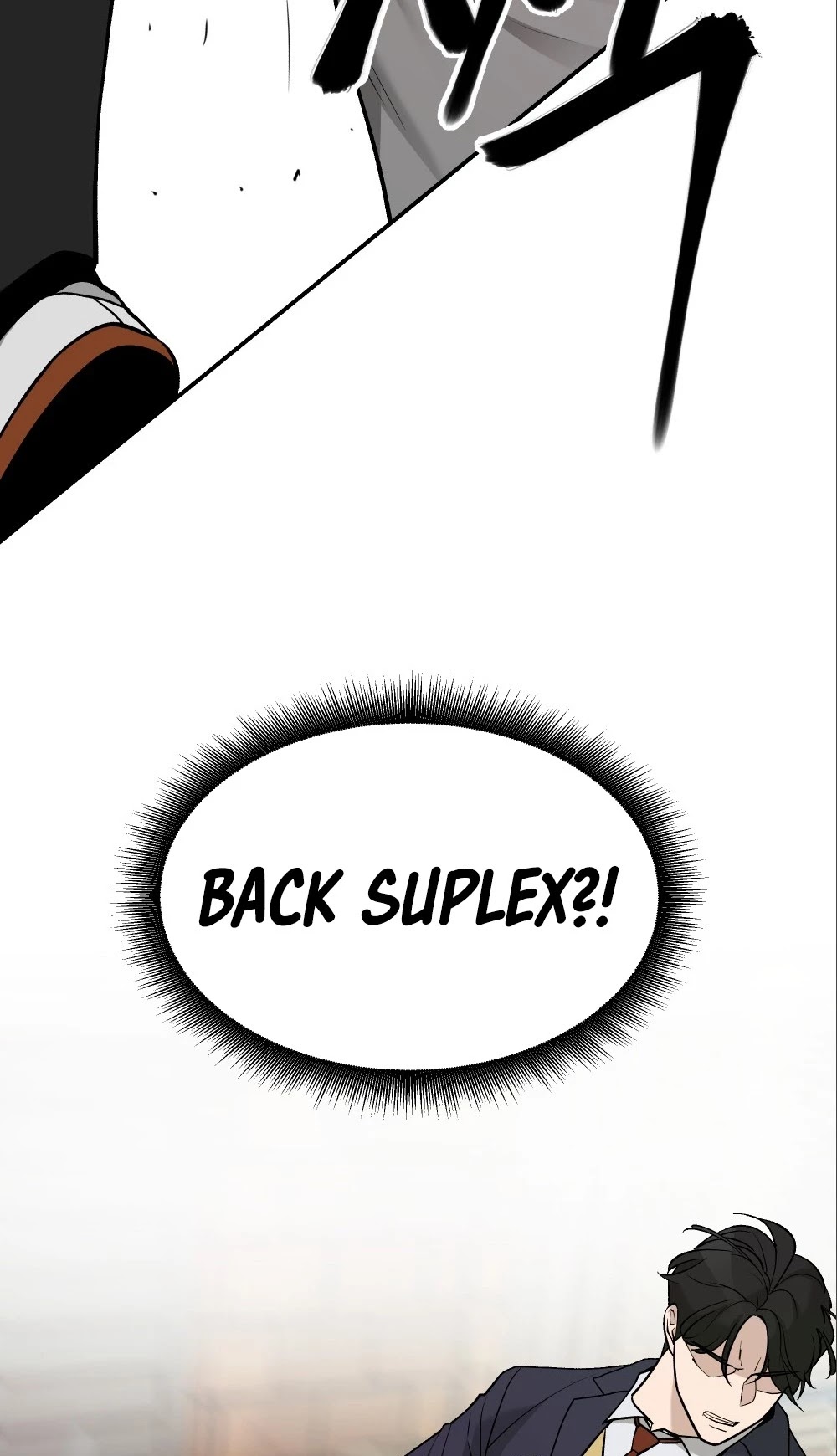 The Bully In-Charge Chapter 18 page 10 - Chapter 18