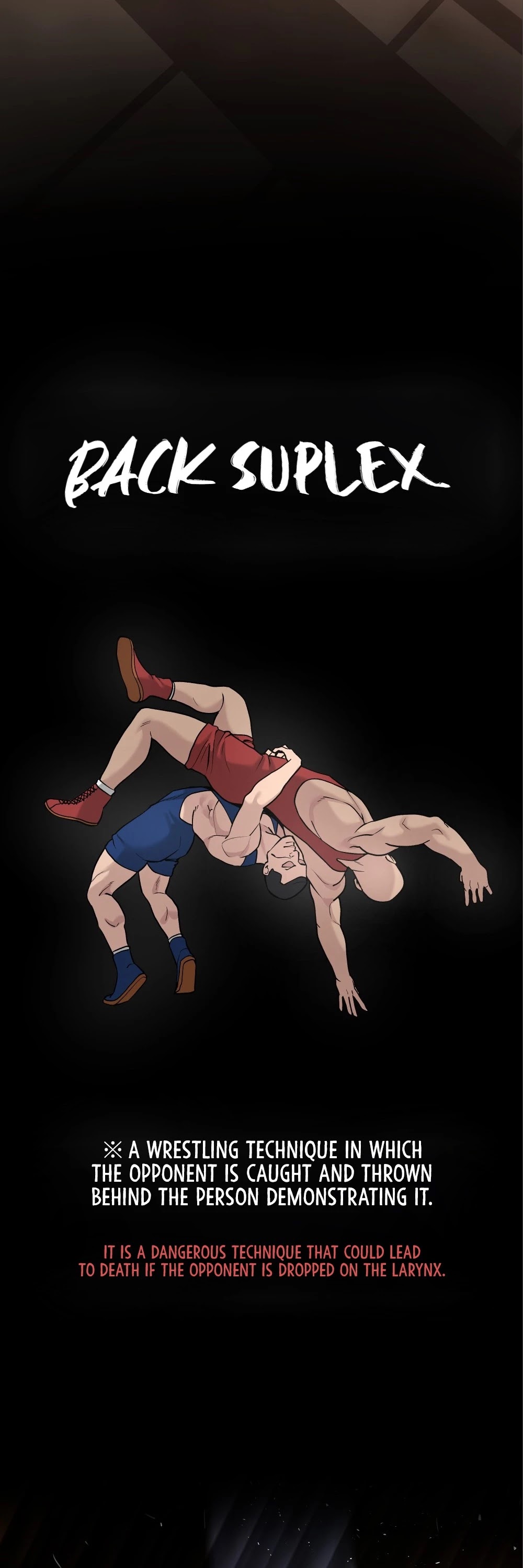 The Bully In-Charge Chapter 18 page 12 - Chapter 18