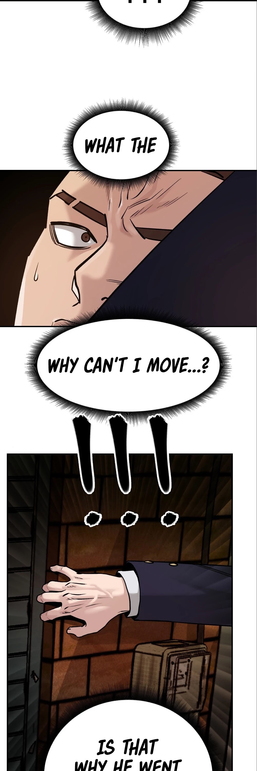 The Bully In-Charge Chapter 18 page 15 - Chapter 18