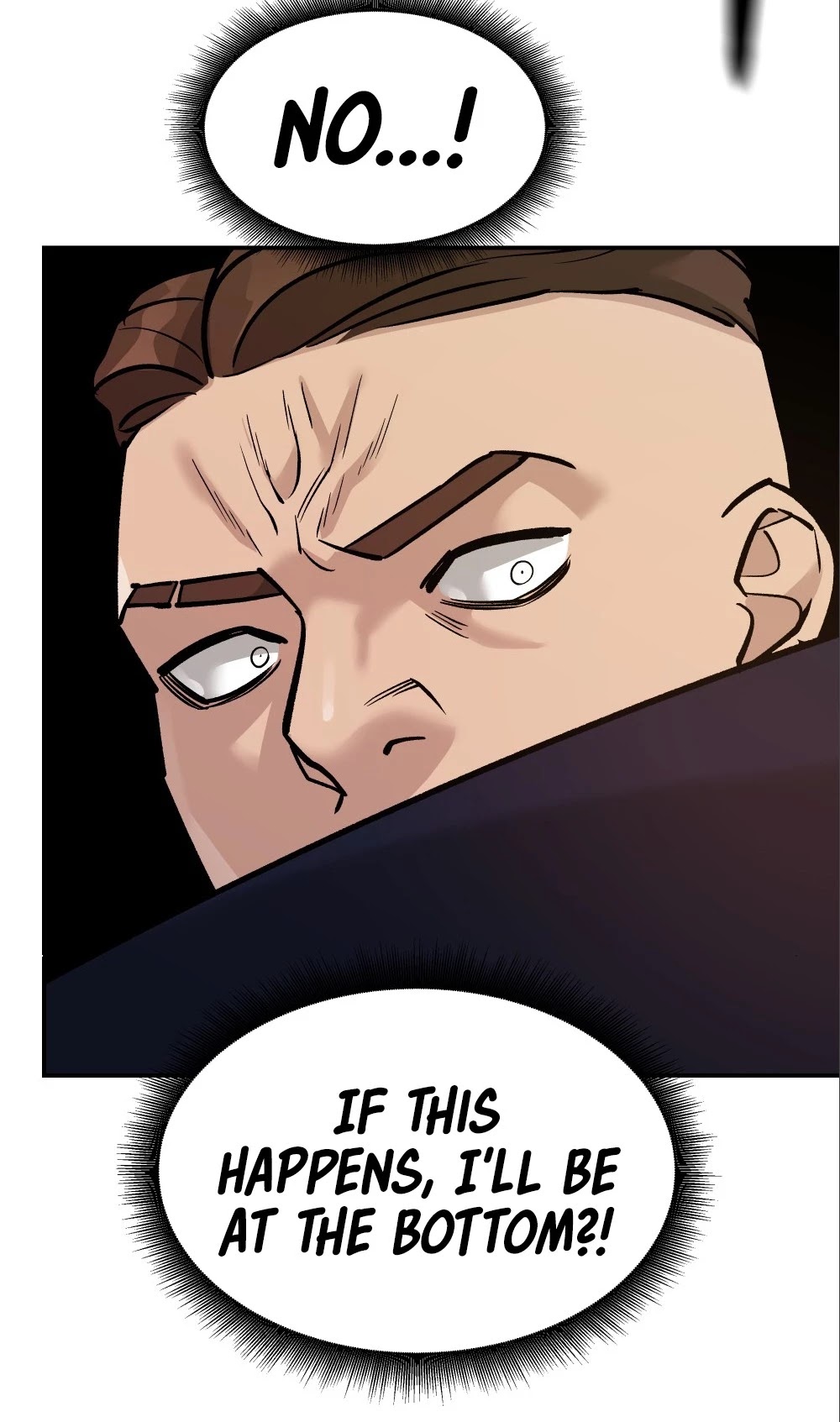 The Bully In-Charge Chapter 18 page 20 - Chapter 18