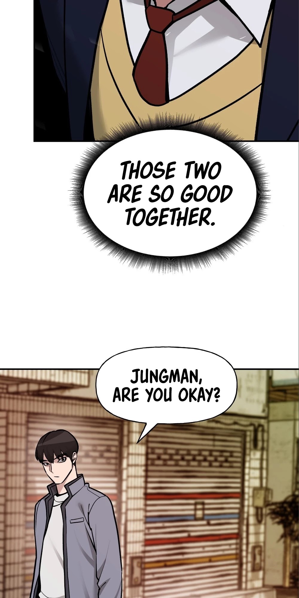 The Bully In-Charge Chapter 18 page 25 - Chapter 18
