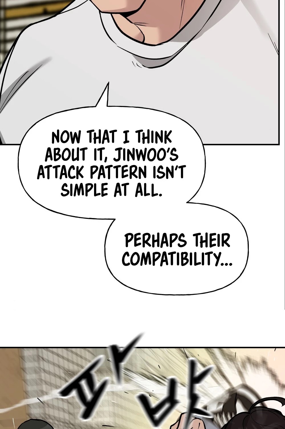 The Bully In-Charge Chapter 18 page 34 - Chapter 18