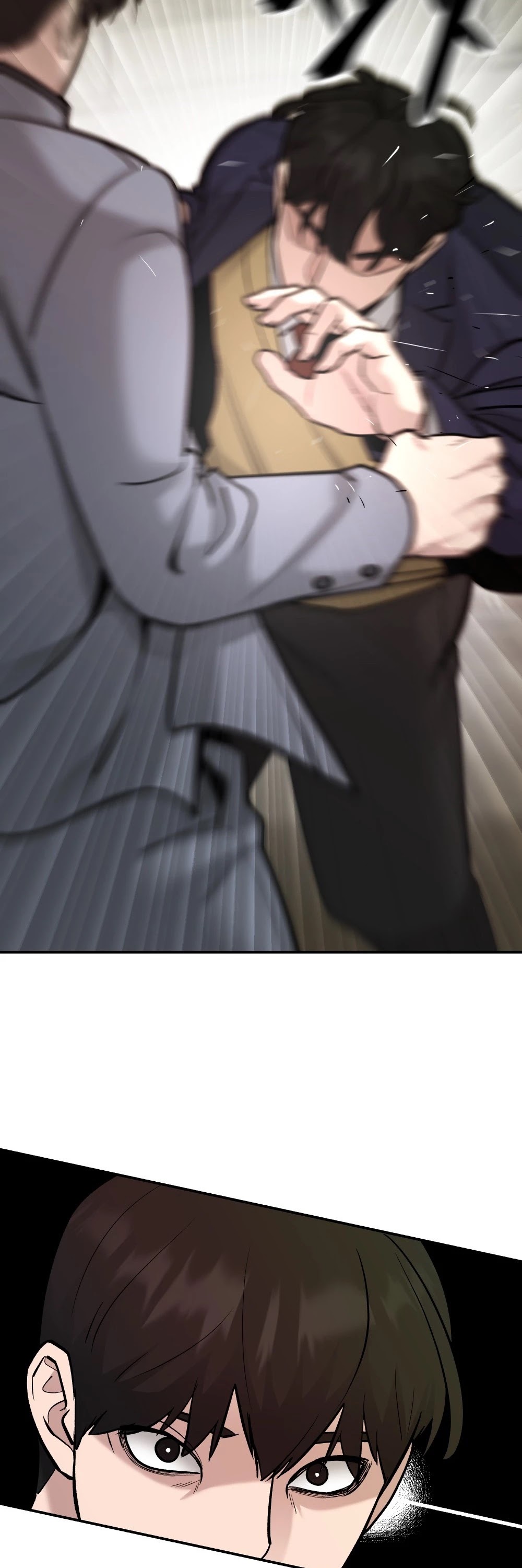 The Bully In-Charge Chapter 18 page 38 - Chapter 18