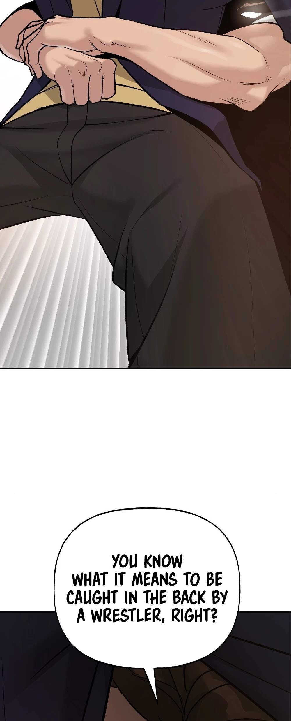 The Bully In-Charge Chapter 18 page 4 - Chapter 18