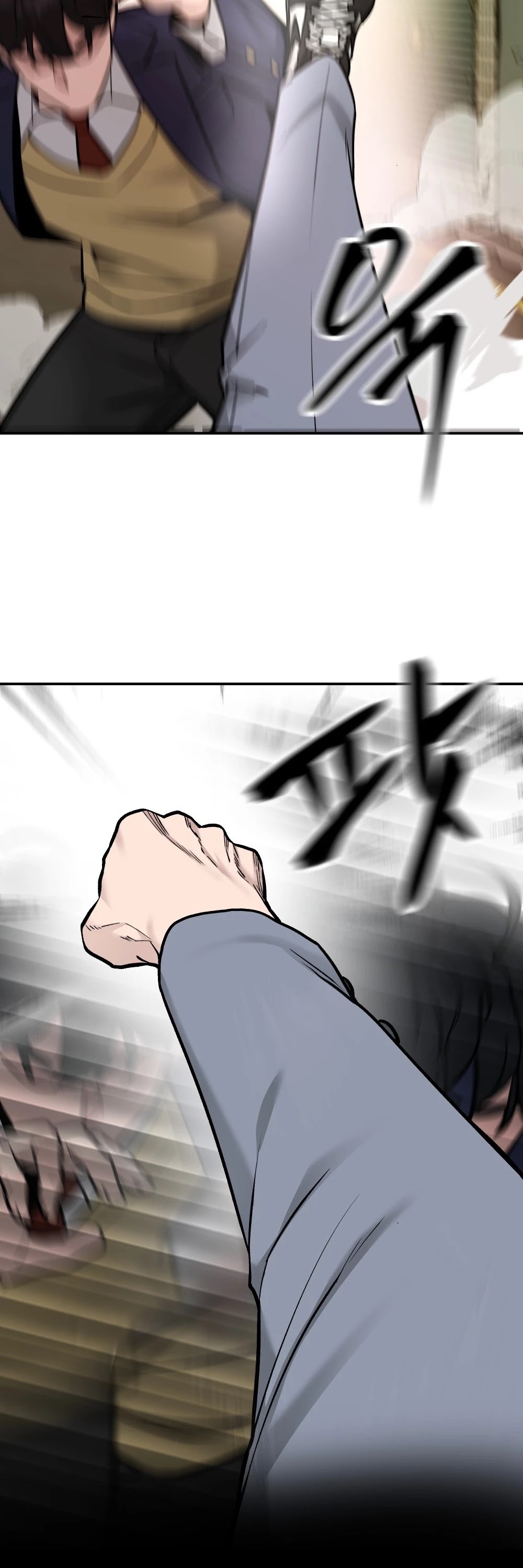 The Bully In-Charge Chapter 18 page 46 - Chapter 18