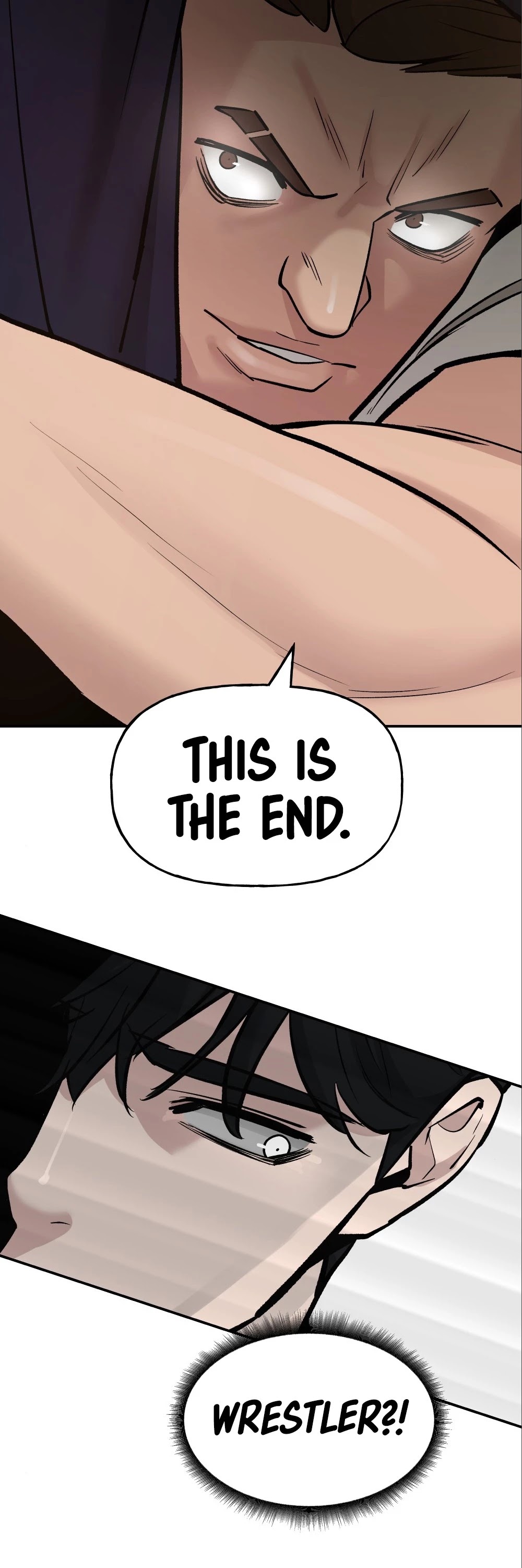The Bully In-Charge Chapter 18 page 5 - Chapter 18