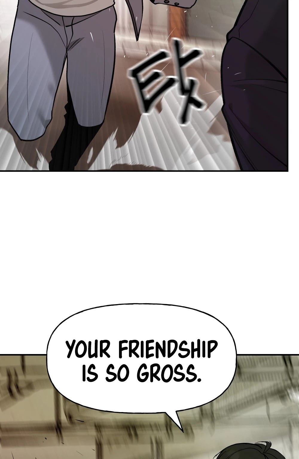 The Bully In-Charge Chapter 18 page 57 - Chapter 18