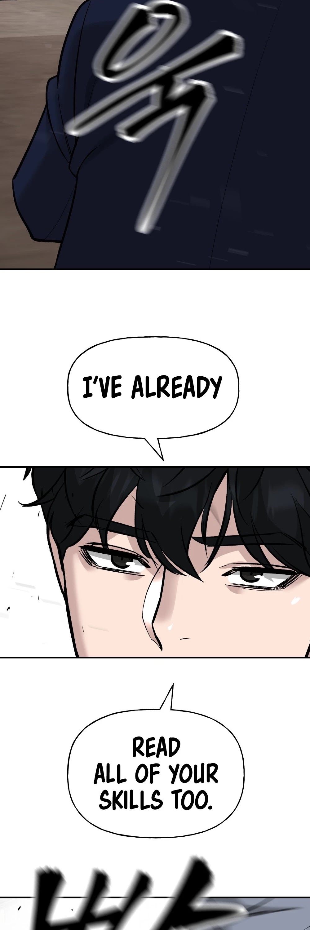 The Bully In-Charge Chapter 18 page 60 - Chapter 18