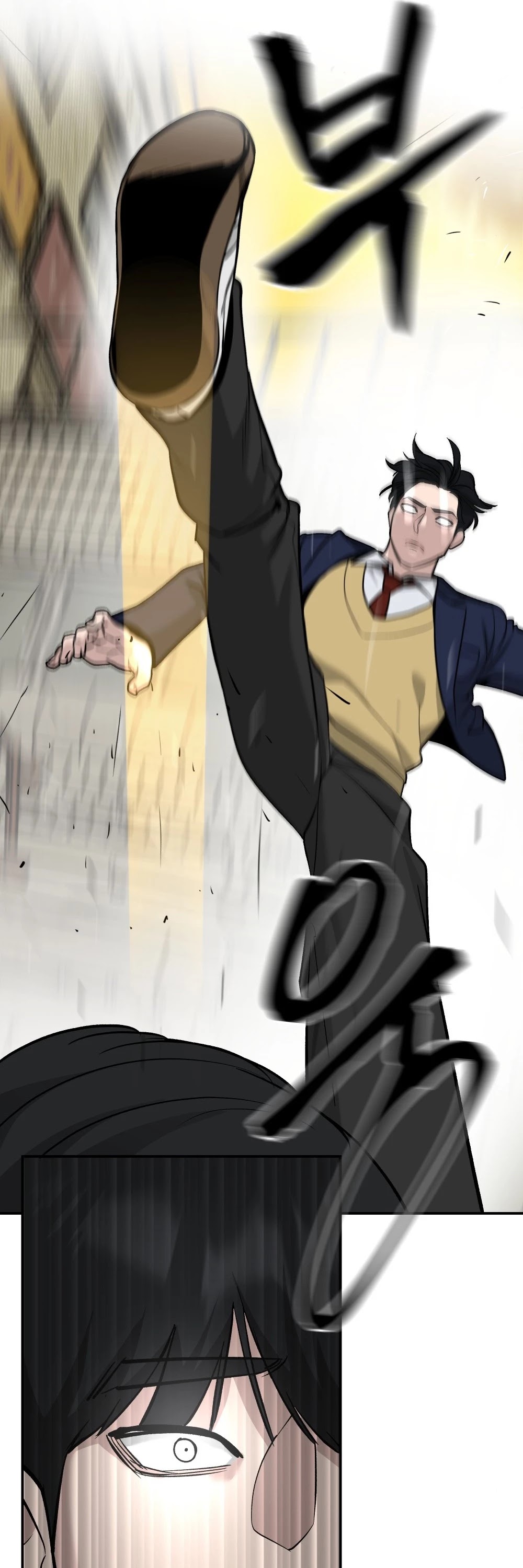 The Bully In-Charge Chapter 18 page 63 - Chapter 18