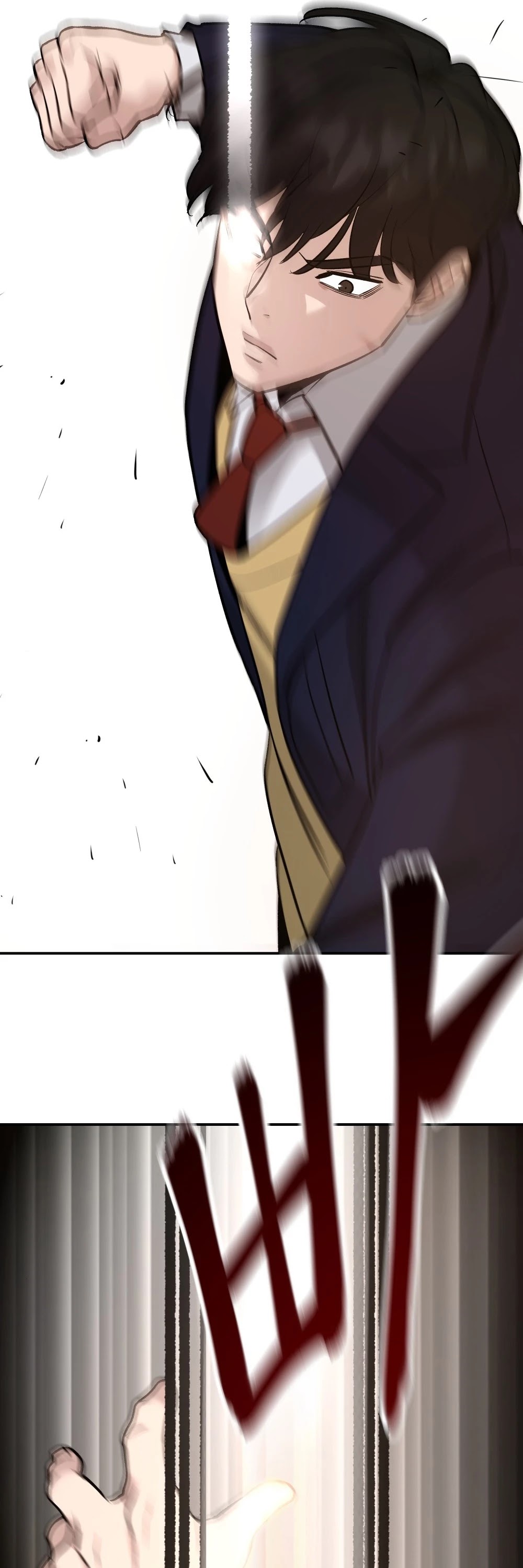 The Bully In-Charge Chapter 18 page 67 - Chapter 18