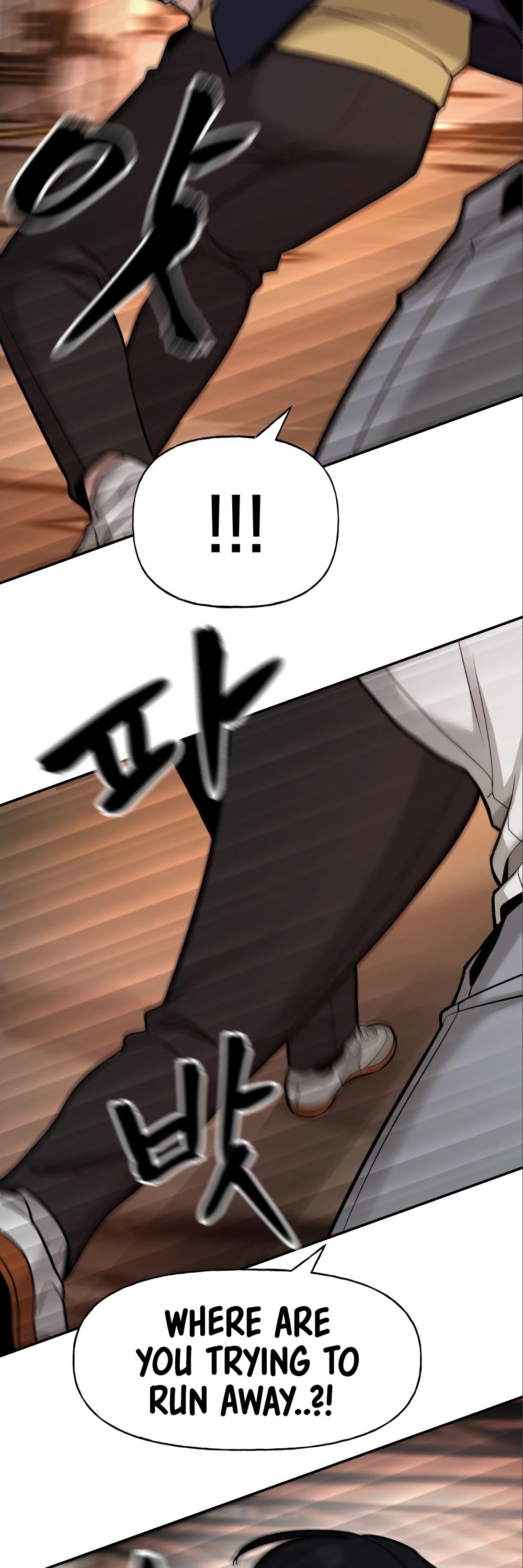 The Bully In-Charge Chapter 18 page 7 - Chapter 18