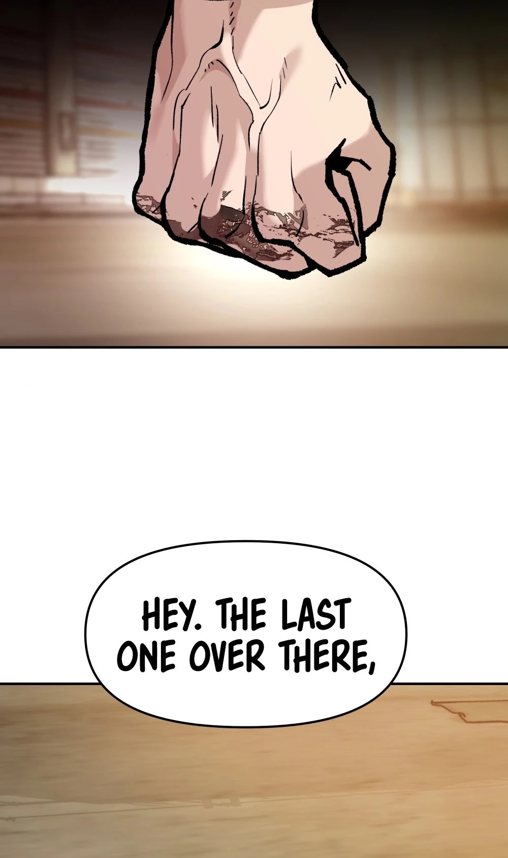 The Bully In-Charge Chapter 18 page 71 - Chapter 18