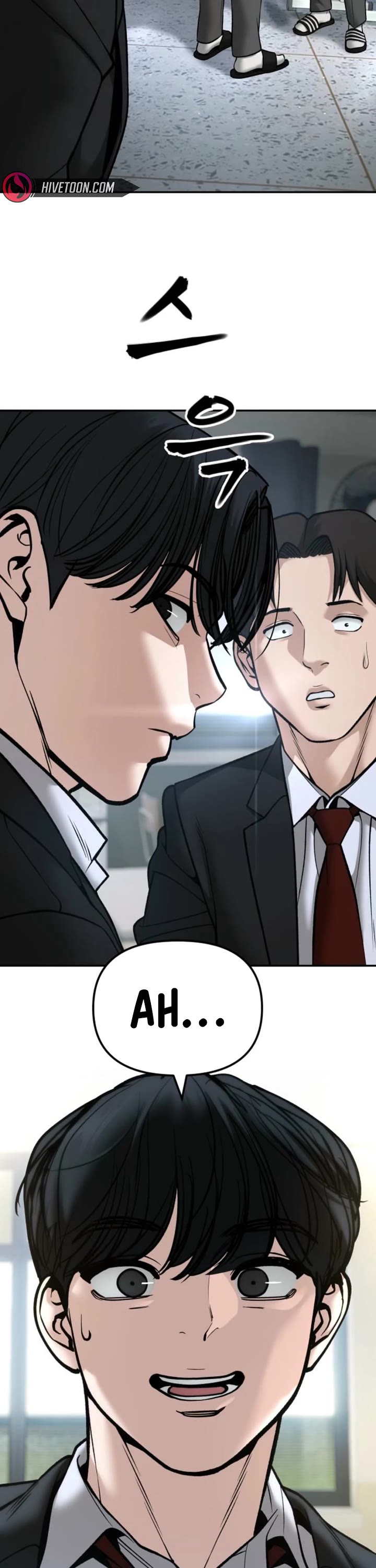 The Bully In-Charge Chapter 180 page 13 - Chapter 180